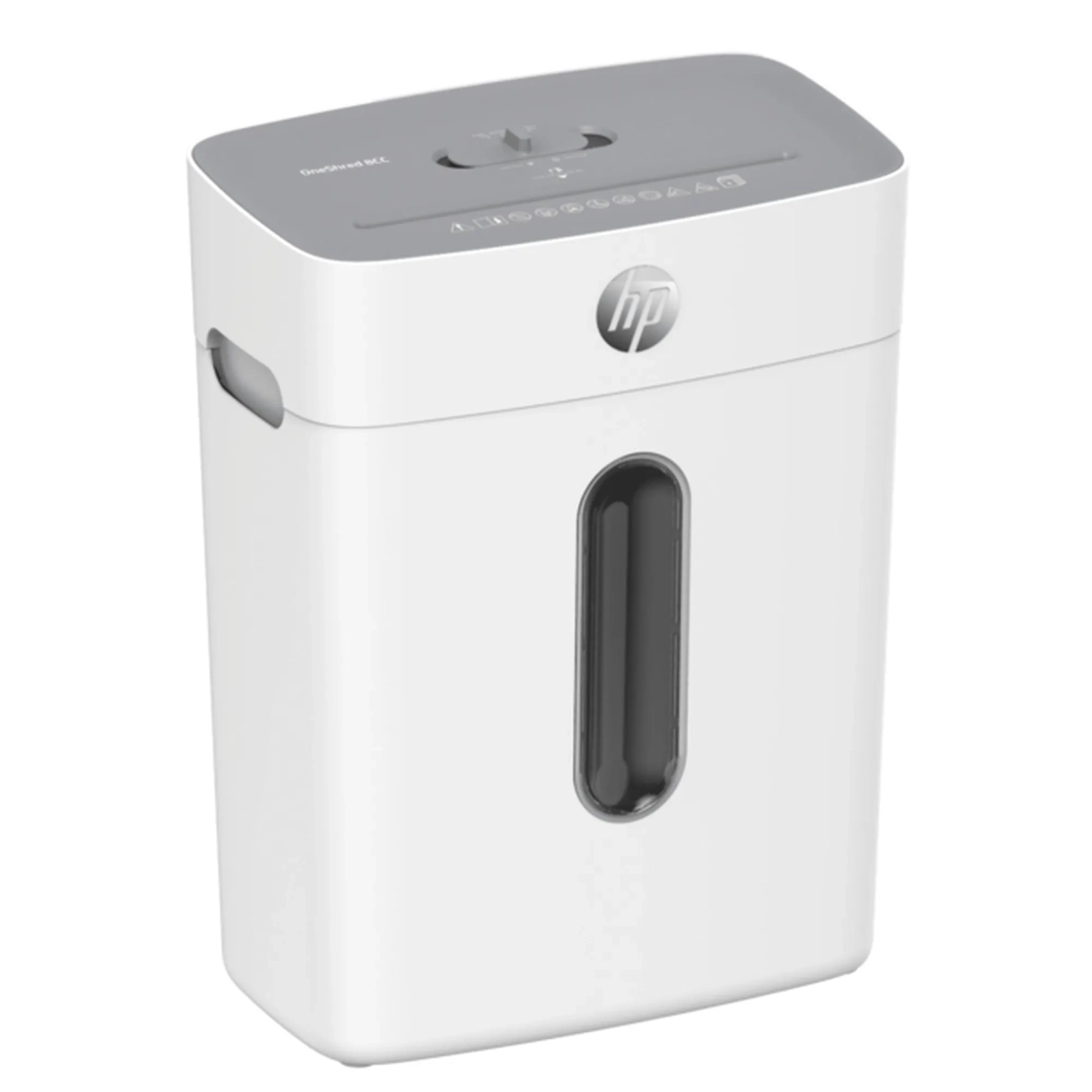 Купить Уничтожитель документов HP OneShred 8CC (2801) - фото 3