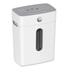 Купить Уничтожитель документов HP OneShred 8CC (2801) - фото 3