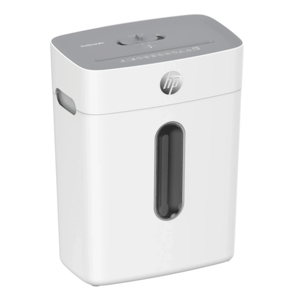 Купить Уничтожитель документов HP OneShred 8CC (2801) - фото 3