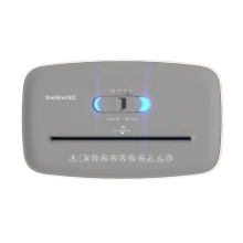 Купить Уничтожитель документов HP OneShred 8CC (2801) - фото 4