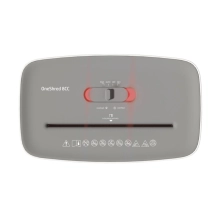 Купить Уничтожитель документов HP OneShred 8CC (2801) - фото 5