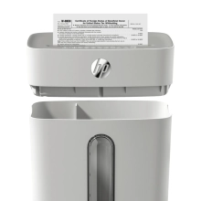 Купить Уничтожитель документов HP OneShred 8CC (2801) - фото 8