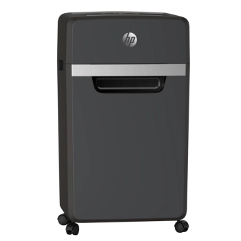 Купити Знищувач документів HP Pro Shredder 16MC (2808) - фото 1