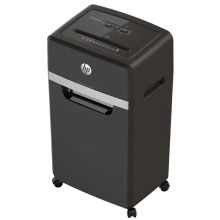 Купить Уничтожитель документов HP Pro Shredder 16MC (2808) - фото 2