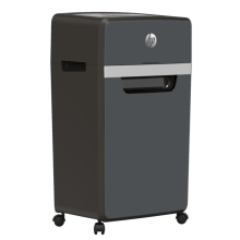 Купить Уничтожитель документов HP Pro Shredder 16MC (2808) - фото 3