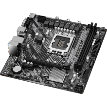 Купить Материнская плата ASRock H610M-HDV/M.2 R2.0 - фото 2