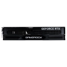 Купити Відеокарта PALIT Nvidia GeForce RTX 5070 Ti GameRock 16GB GDDR7 (NE7507T019T2-GB2030G) - фото 6