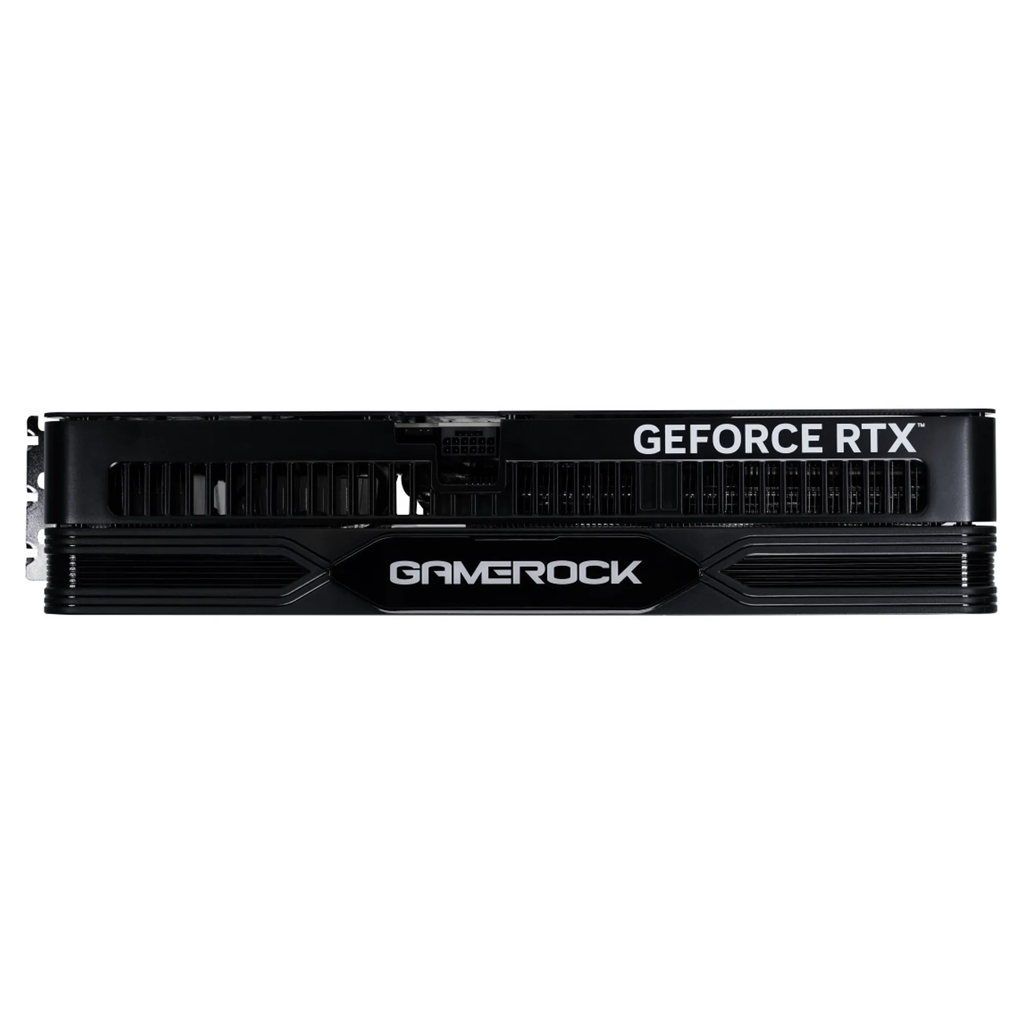 Купити Відеокарта PALIT Nvidia GeForce RTX 5070 Ti GameRock 16GB GDDR7 (NE7507T019T2-GB2030G) - фото 6