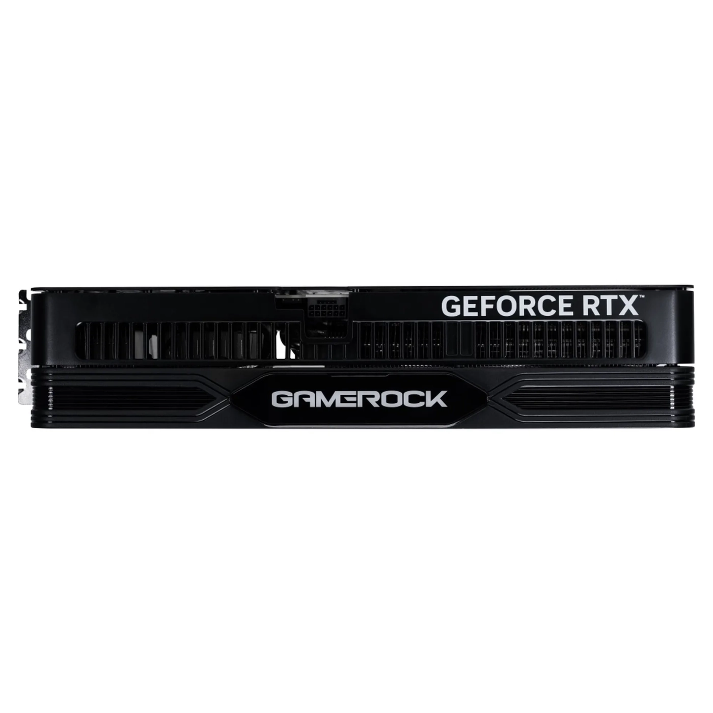 Купити Відеокарта PALIT Nvidia GeForce RTX 5070 Ti GameRock OC 16GB GDDR7 (NE7507TH19T2-GB2030G) - фото 6