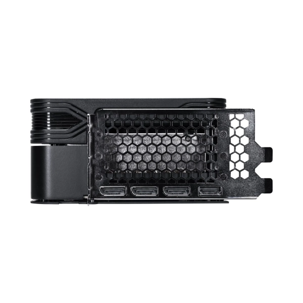 Купити Відеокарта PALIT Nvidia GeForce RTX 5070 Ti GameRock OC 16GB GDDR7 (NE7507TH19T2-GB2030G) - фото 8