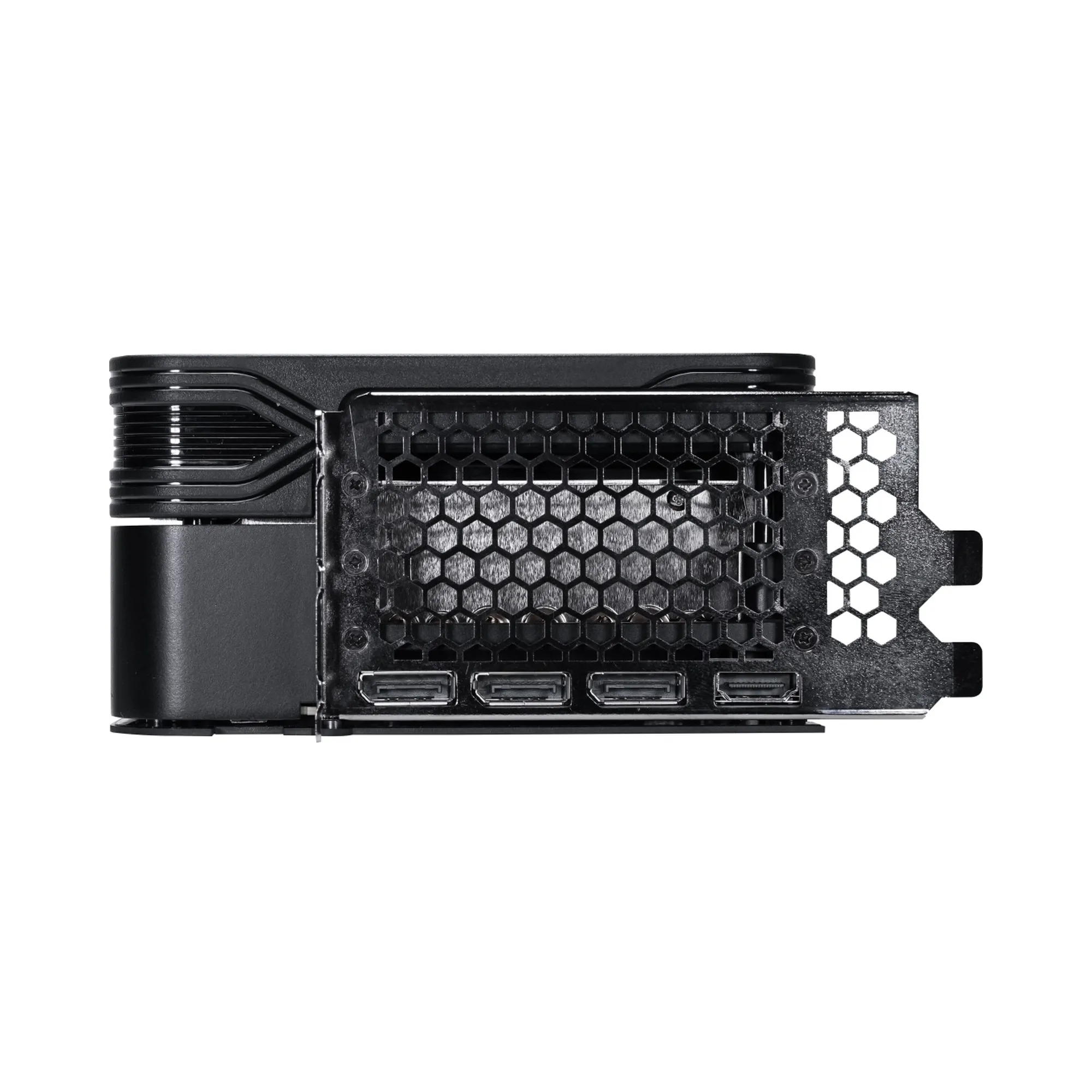 Купити Відеокарта PALIT Nvidia GeForce RTX 5070 Ti GameRock OC 16GB GDDR7 (NE7507TH19T2-GB2030G) - фото 8