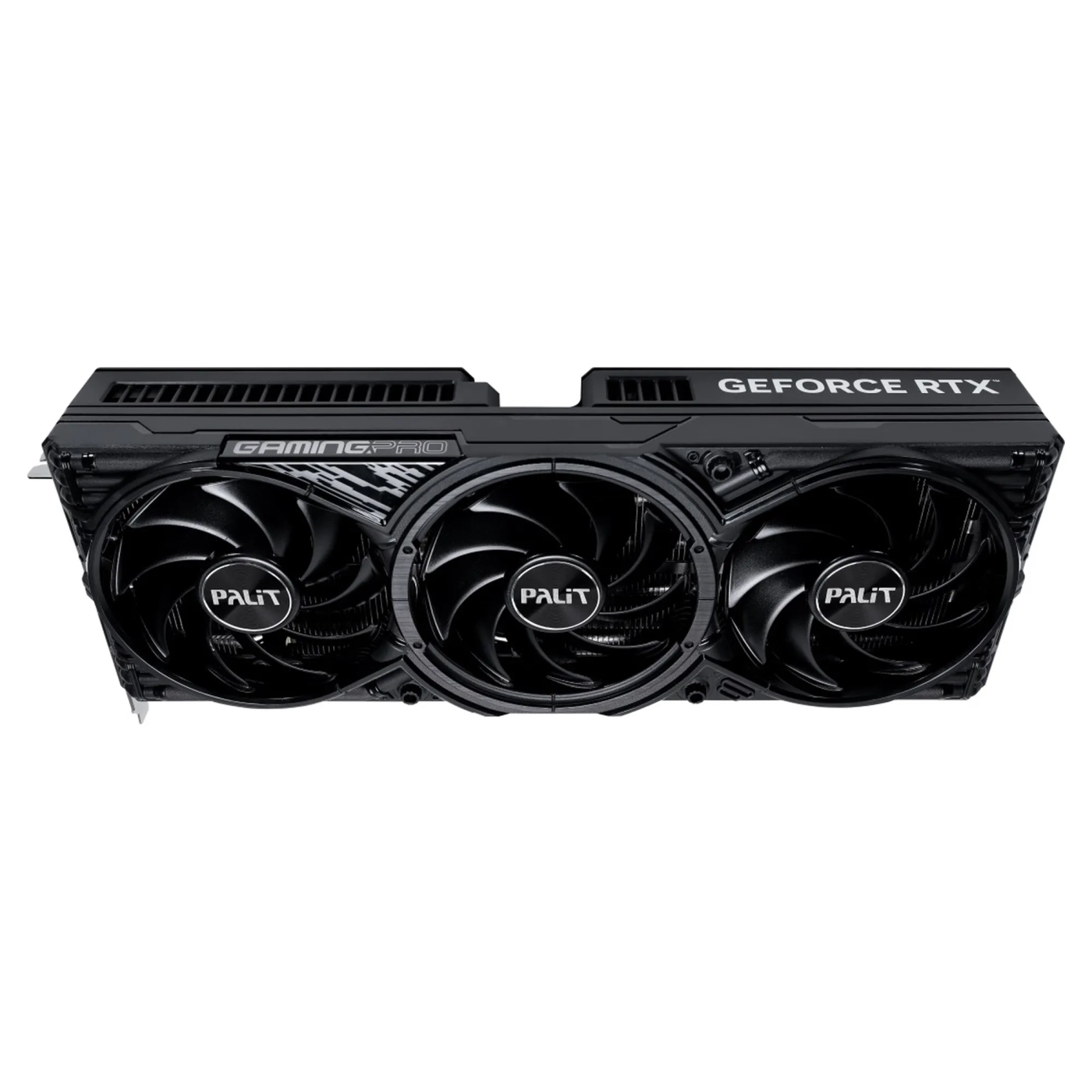 Купить Видеокарта PALIT Nvidia GeForce RTX 5070 Ti GamingPro OC 16GB GDDR7 (NE7507TS19T2-GB2031A) - фото 2