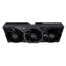 Купить Видеокарта PALIT Nvidia GeForce RTX 5070 Ti GamingPro OC 16GB GDDR7 (NE7507TS19T2-GB2031A) - фото 2