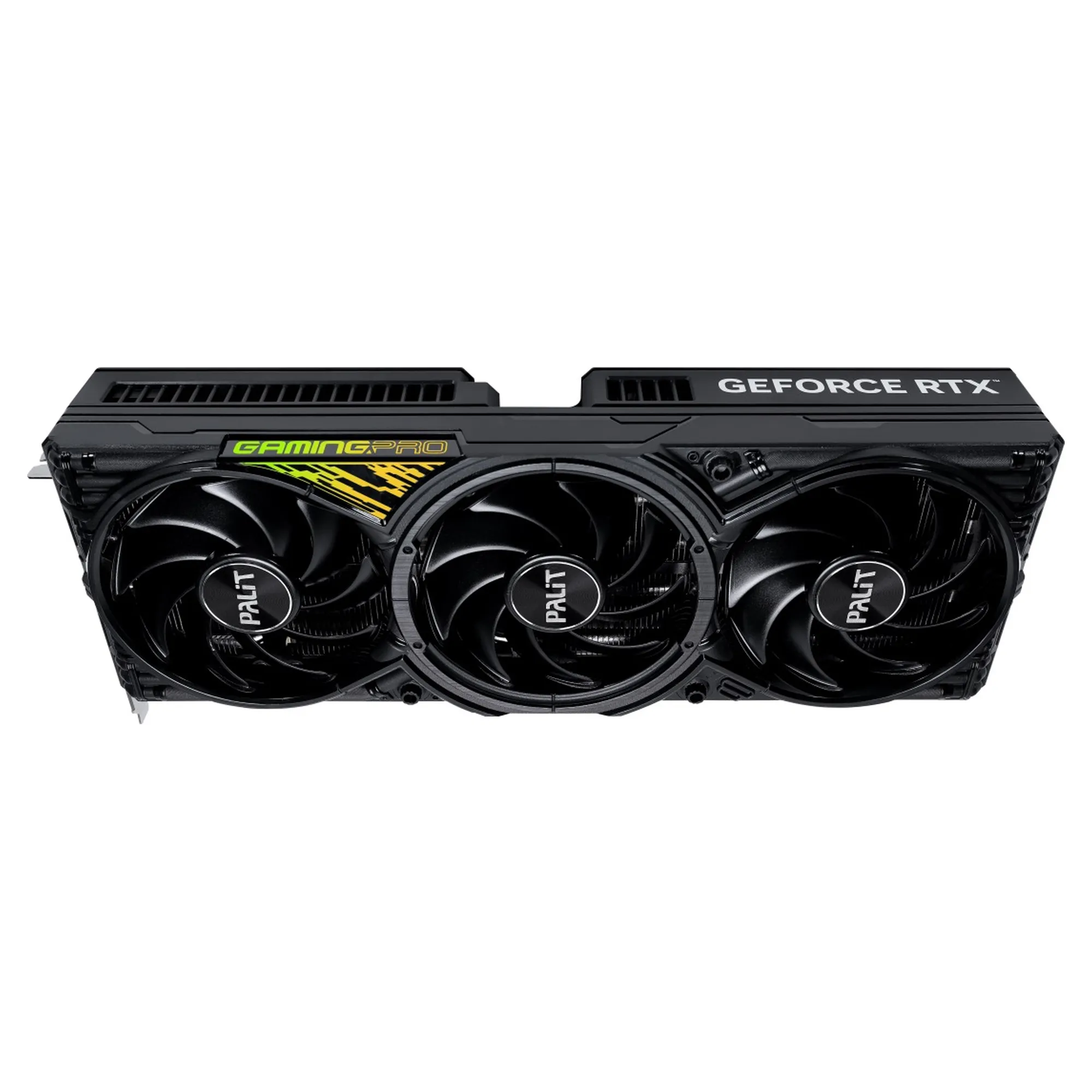 Купить Видеокарта PALIT Nvidia GeForce RTX 5070 Ti GamingPro OC 16GB GDDR7 (NE7507TS19T2-GB2031A) - фото 3