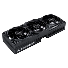 Купить Видеокарта PALIT Nvidia GeForce RTX 5070 Ti GamingPro OC 16GB GDDR7 (NE7507TS19T2-GB2031A) - фото 6