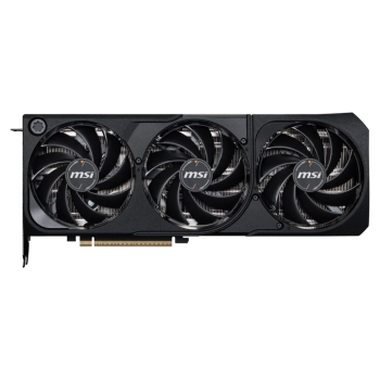 Купить Видеокарта MSI Nvidia GeForce RTX 5080 16G SHADOW 3X OC (G5080-16S3C) - фото 1