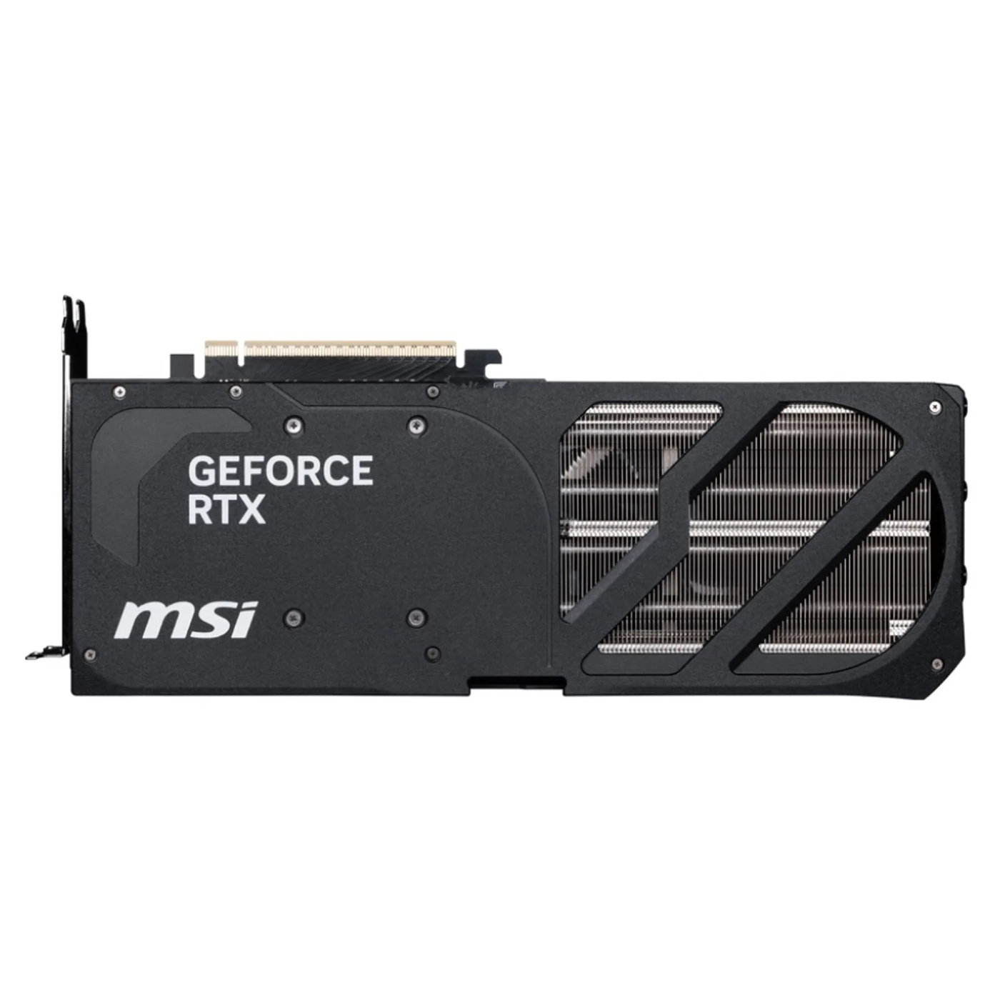 Купить Видеокарта MSI Nvidia GeForce RTX 5080 16G SHADOW 3X OC (G5080-16S3C) - фото 3