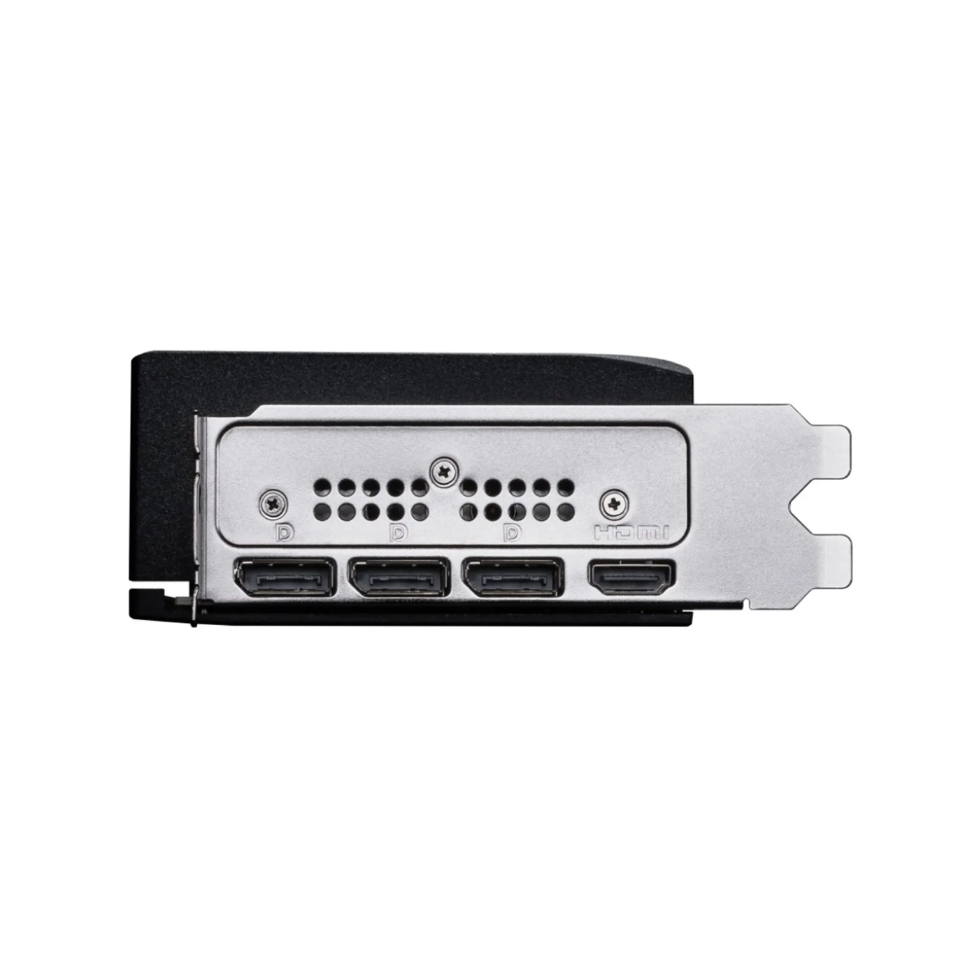 Купить Видеокарта MSI Nvidia GeForce RTX 5080 16G SHADOW 3X OC (G5080-16S3C) - фото 4