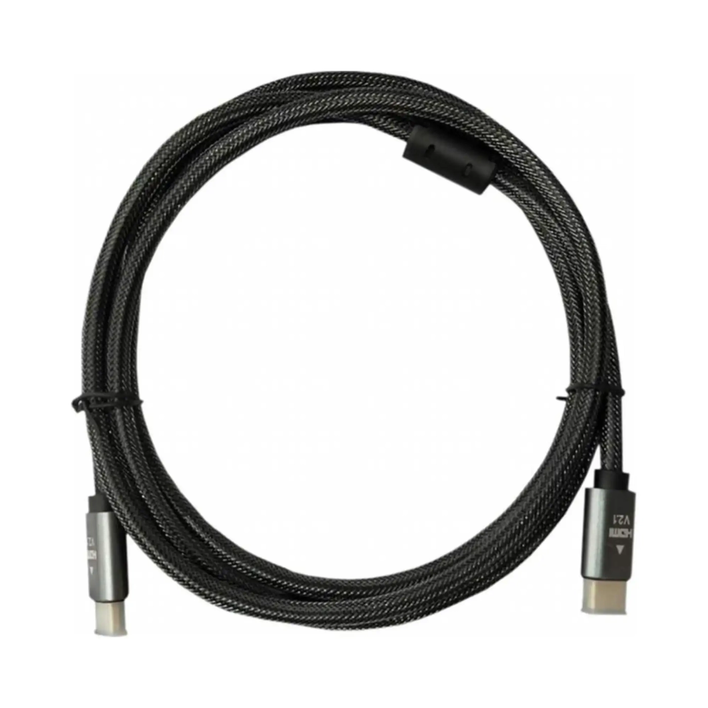 Купити Кабель ATcom HDMI to HDMI 3.0m V2.1 (23783) - фото 1
