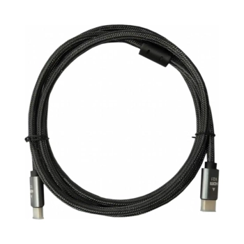 Купити Кабель ATcom HDMI to HDMI 3.0m V2.1 (23783) - фото 1