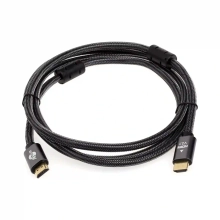Купити Кабель ATcom HDMI to HDMI 3.0m V2.1 (23783) - фото 2