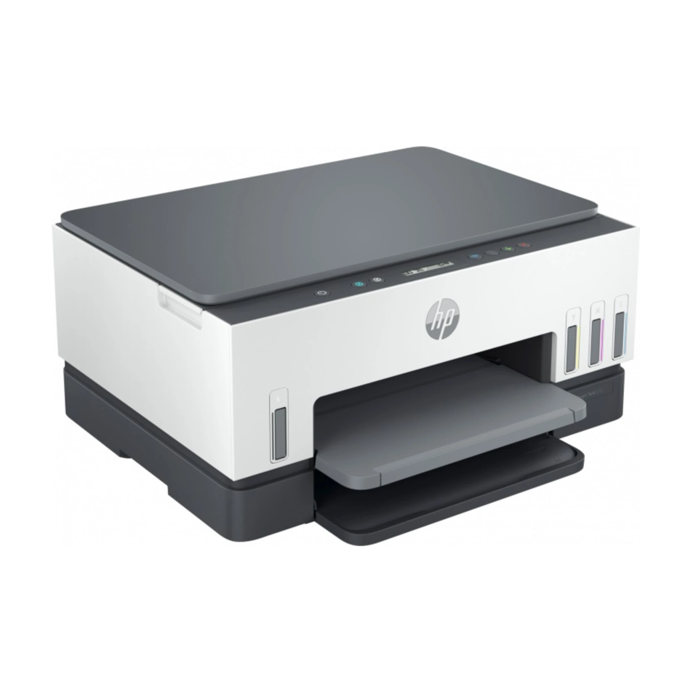Купити БФП A4 HP Smart Tank 670 з Wi-Fi (6UU48A) - фото 3