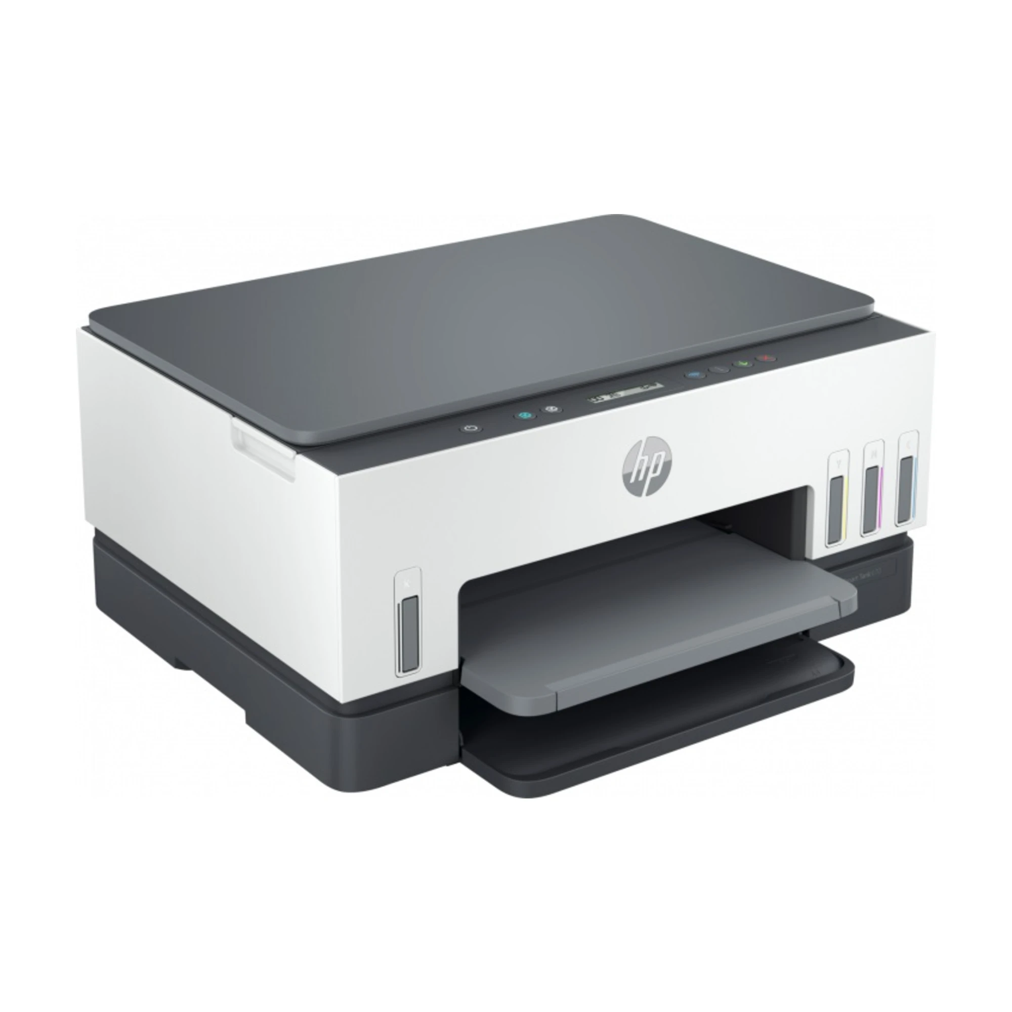 Купити БФП A4 HP Smart Tank 670 з Wi-Fi (6UU48A) - фото 3