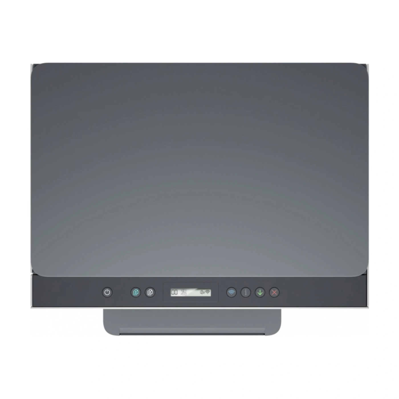 Купити БФП A4 HP Smart Tank 670 з Wi-Fi (6UU48A) - фото 4