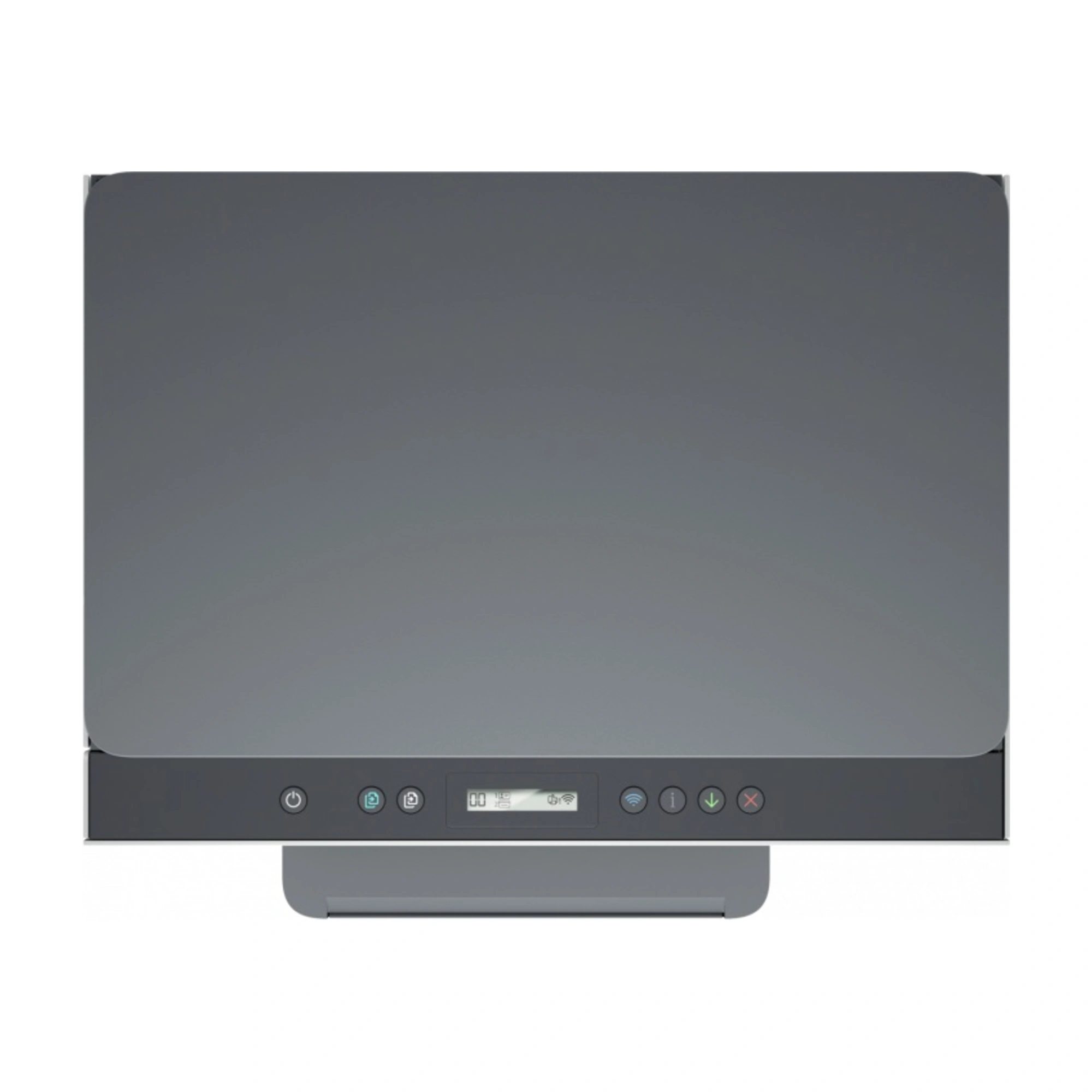 Купити БФП A4 HP Smart Tank 670 з Wi-Fi (6UU48A) - фото 4