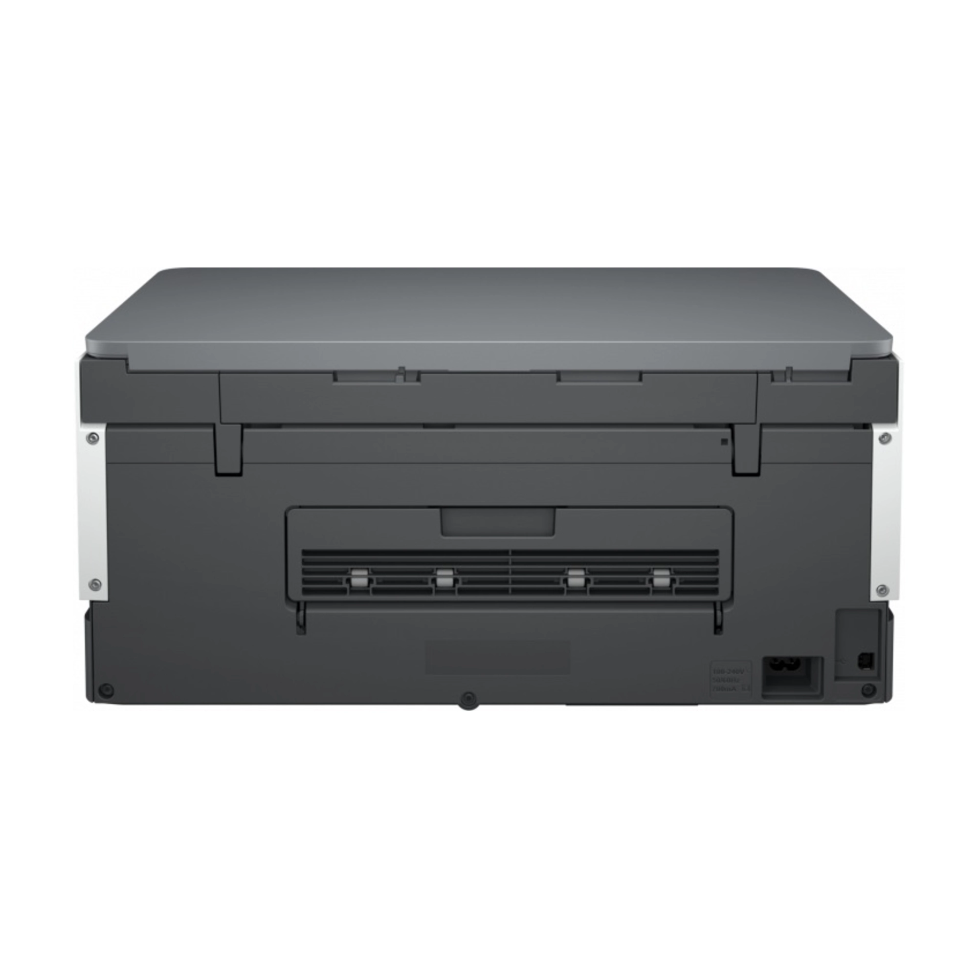 Купити БФП A4 HP Smart Tank 670 з Wi-Fi (6UU48A) - фото 5