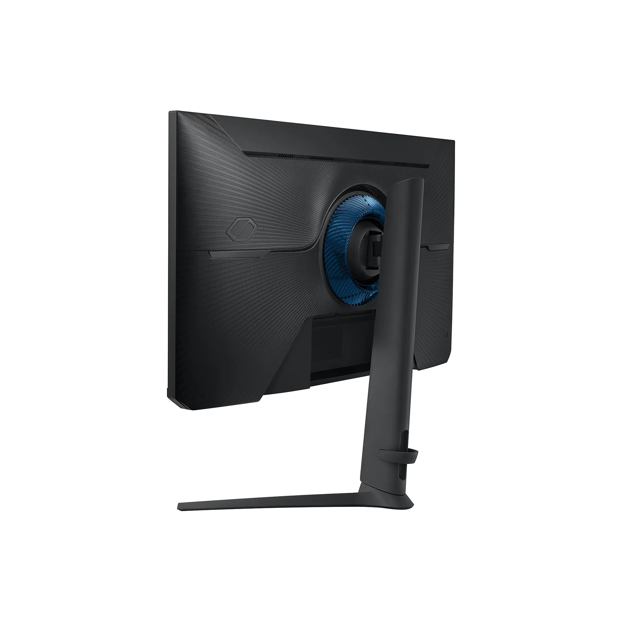 Купити Монітор 27" Samsung Odyssey G40B (LS27BG400EIXCI) - фото 6