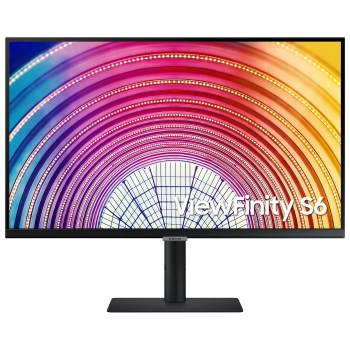 Купить Монитор 27" Samsung ViewFinity S60A (LS27A600NAIXCI) - фото 1