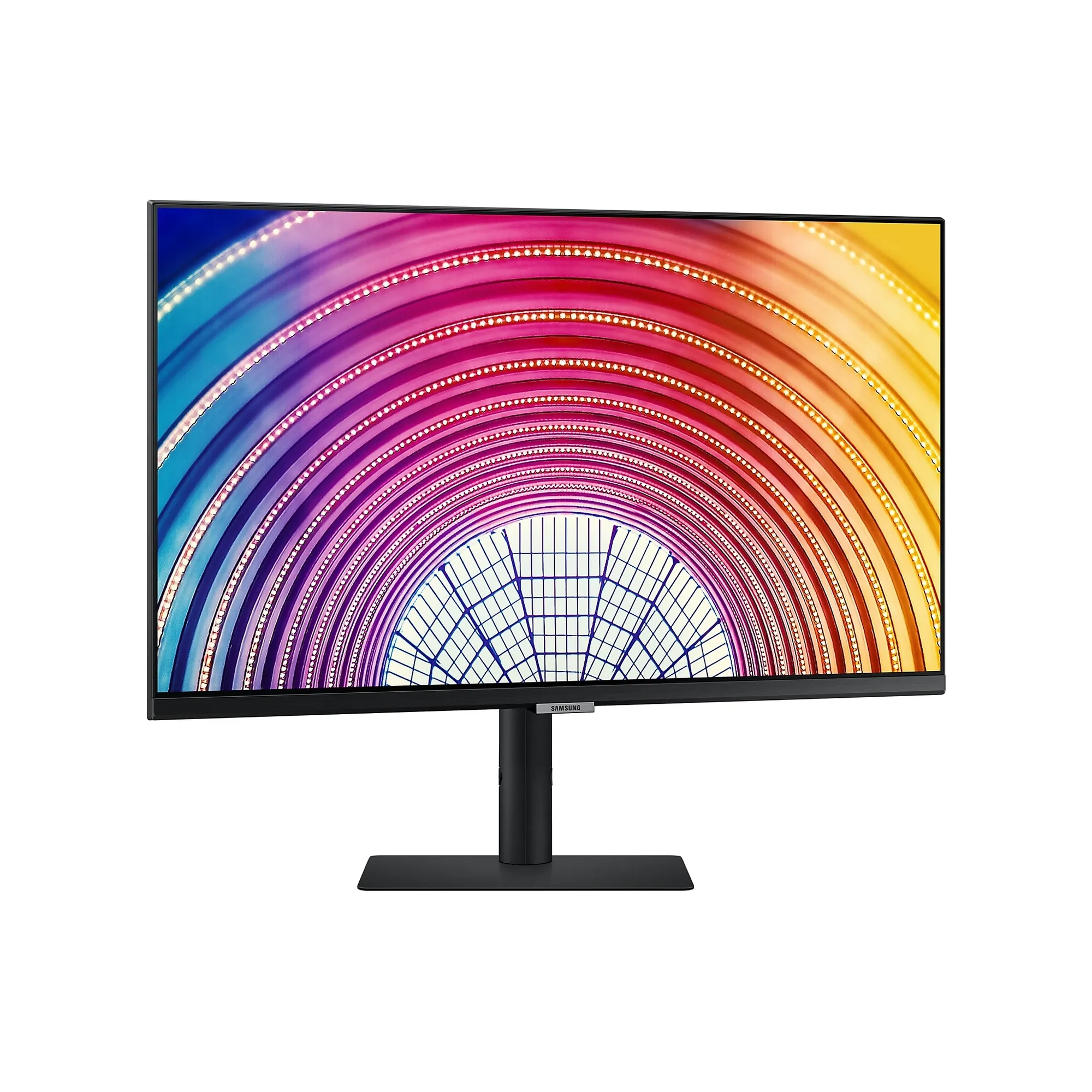 Купить Монитор 27" Samsung ViewFinity S60A (LS27A600NAIXCI) - фото 2