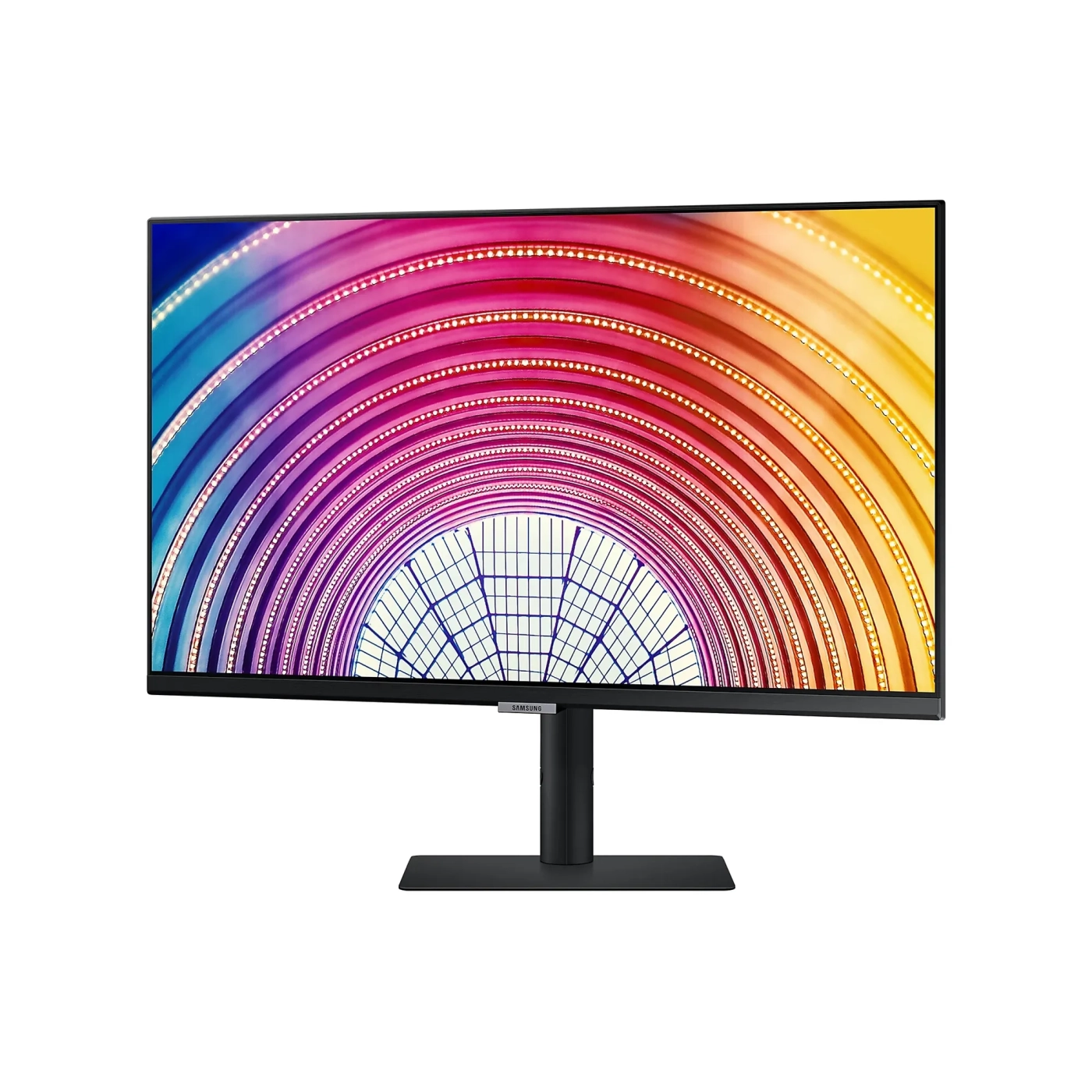 Купить Монитор 27" Samsung ViewFinity S60A (LS27A600NAIXCI) - фото 3