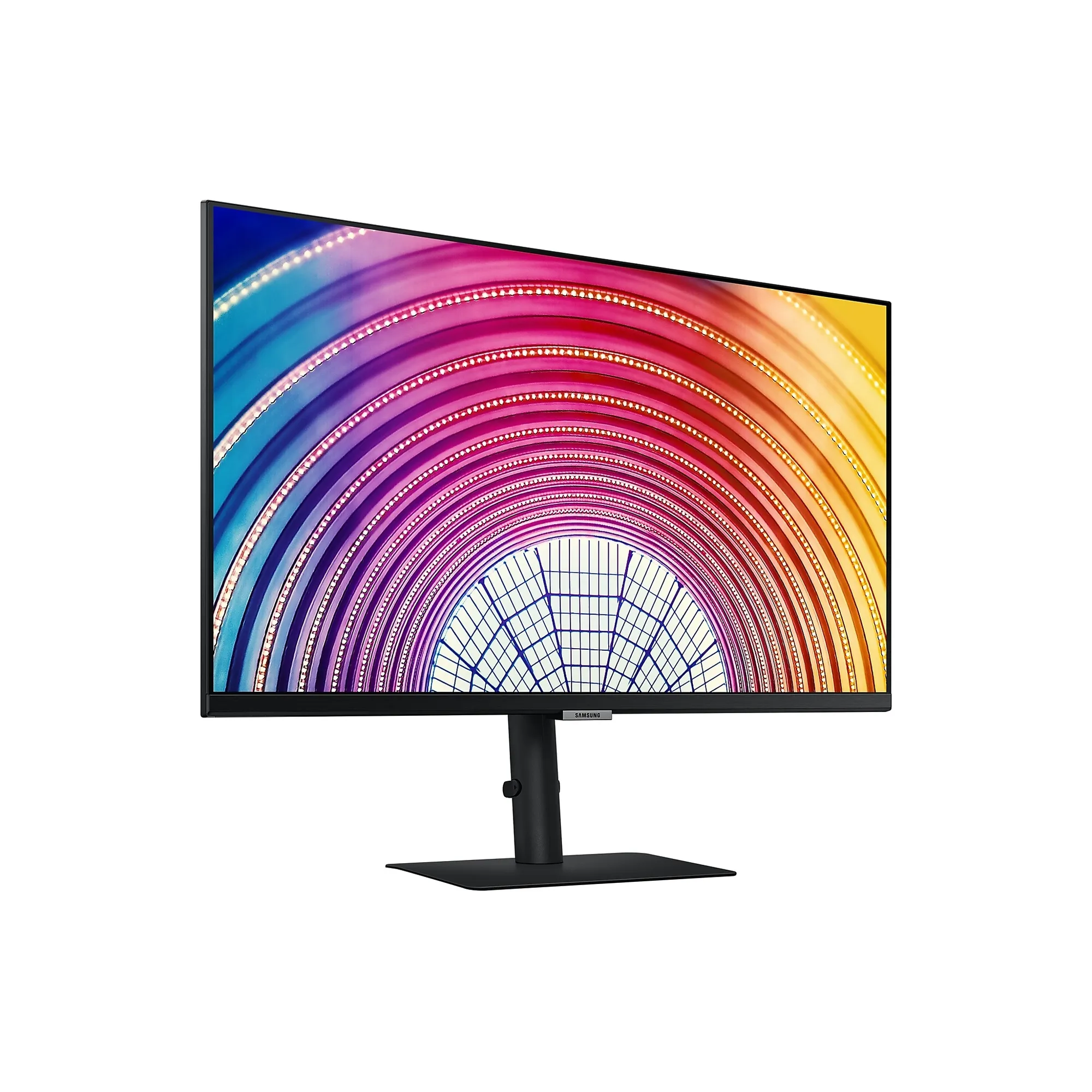 Купить Монитор 27" Samsung ViewFinity S60A (LS27A600NAIXCI) - фото 4