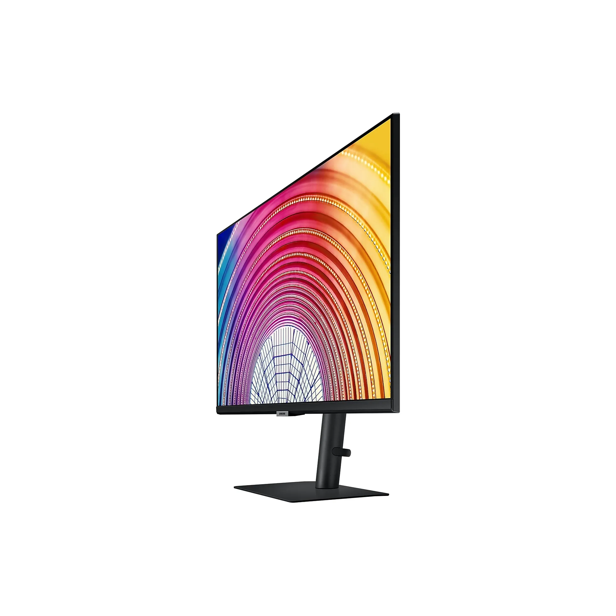 Купить Монитор 27" Samsung ViewFinity S60A (LS27A600NAIXCI) - фото 5