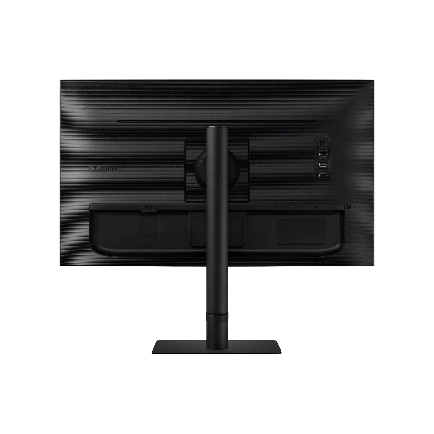 Купить Монитор 27" Samsung ViewFinity S60A (LS27A600NAIXCI) - фото 6