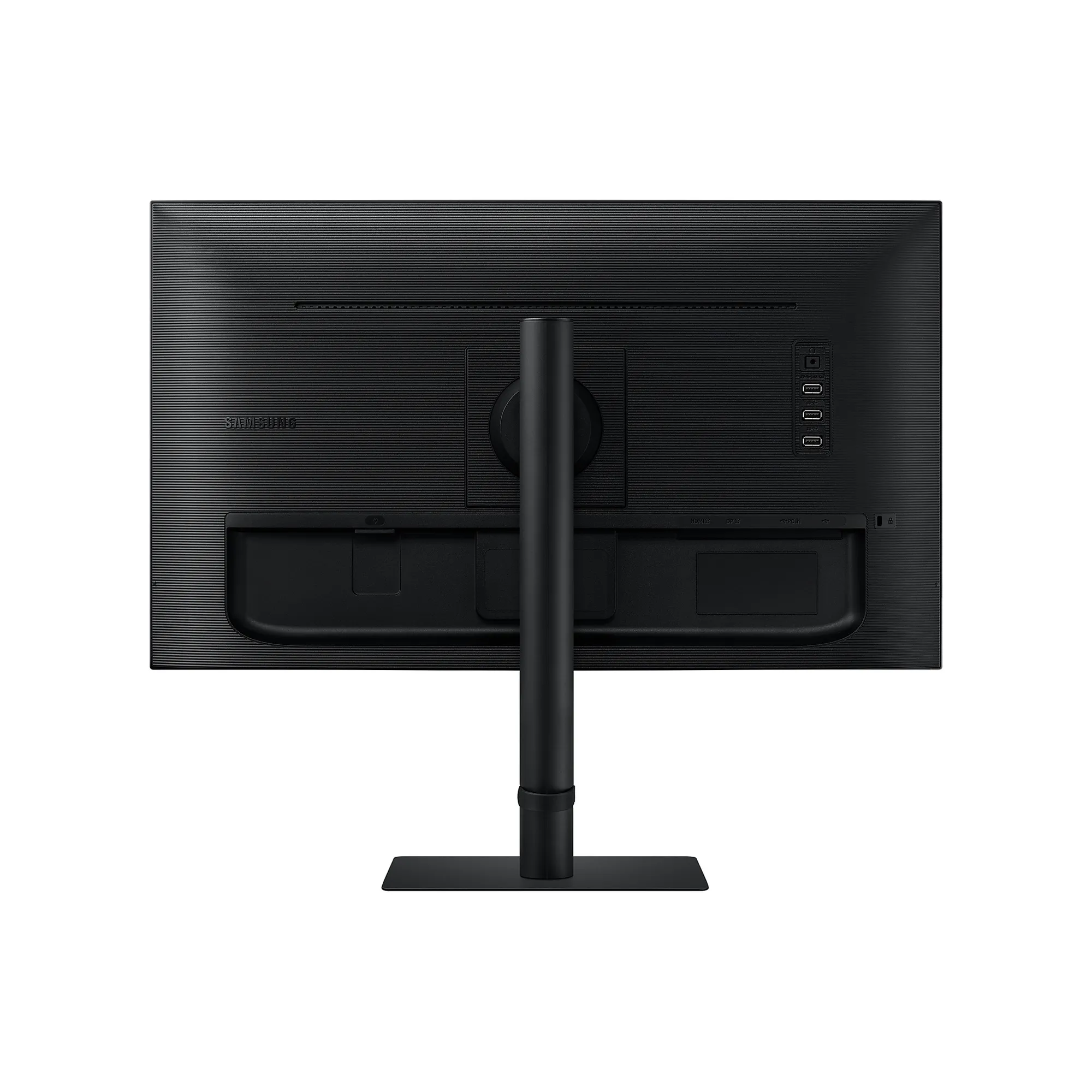 Купить Монитор 27" Samsung ViewFinity S60A (LS27A600NAIXCI) - фото 6