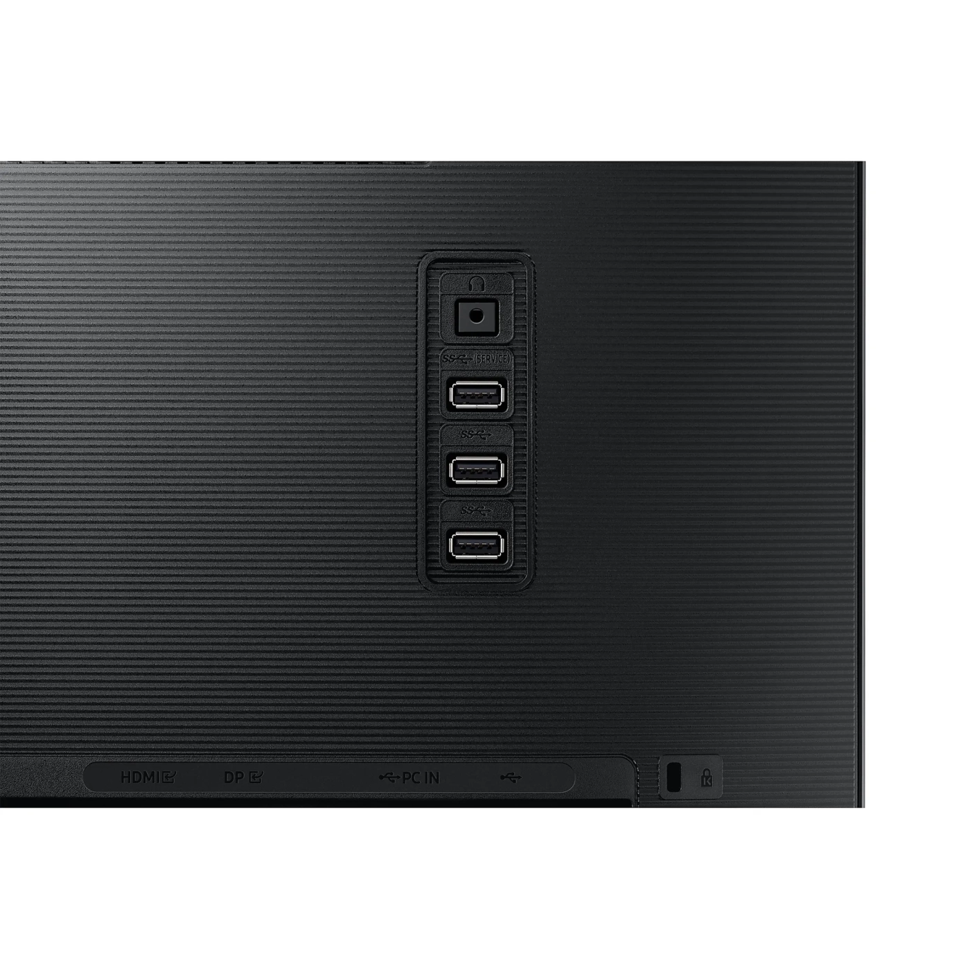 Купить Монитор 27" Samsung ViewFinity S60A (LS27A600NAIXCI) - фото 10