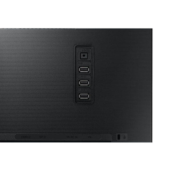 Купить Монитор 27" Samsung ViewFinity S60A (LS27A600NAIXCI) - фото 10