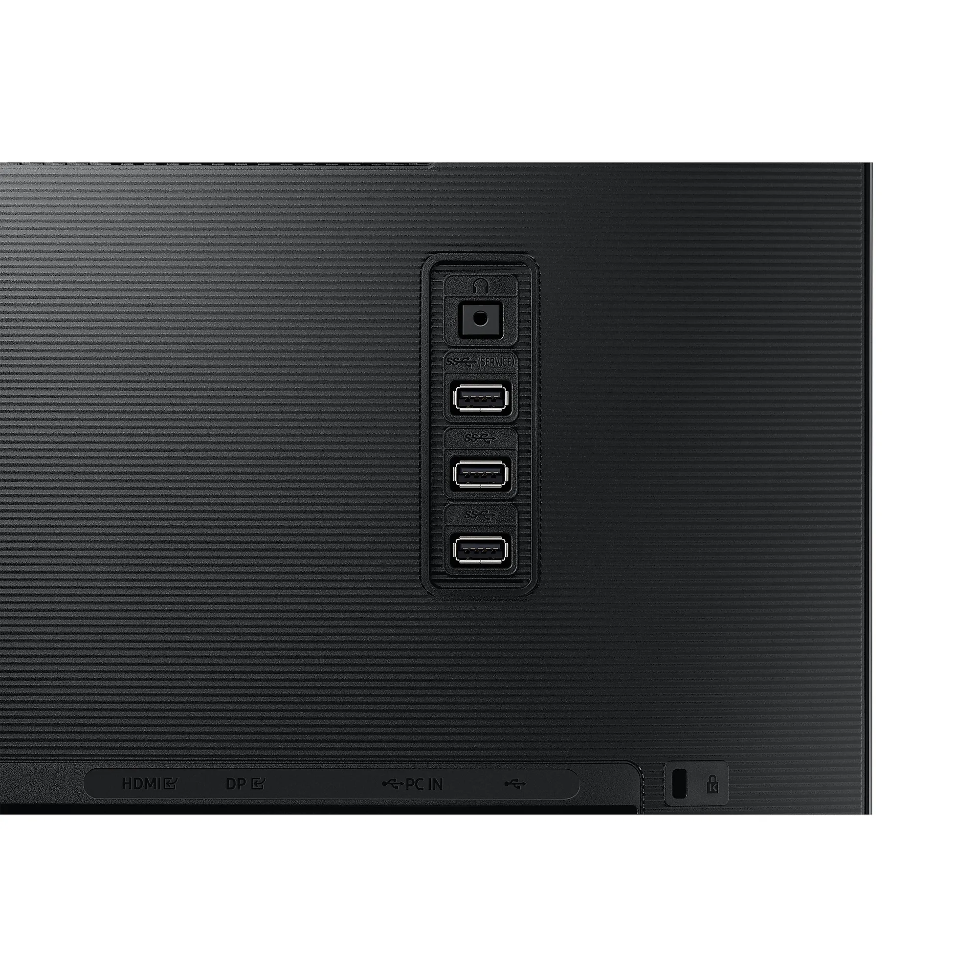 Купить Монитор 27" Samsung ViewFinity S60A (LS27A600NAIXCI) - фото 10