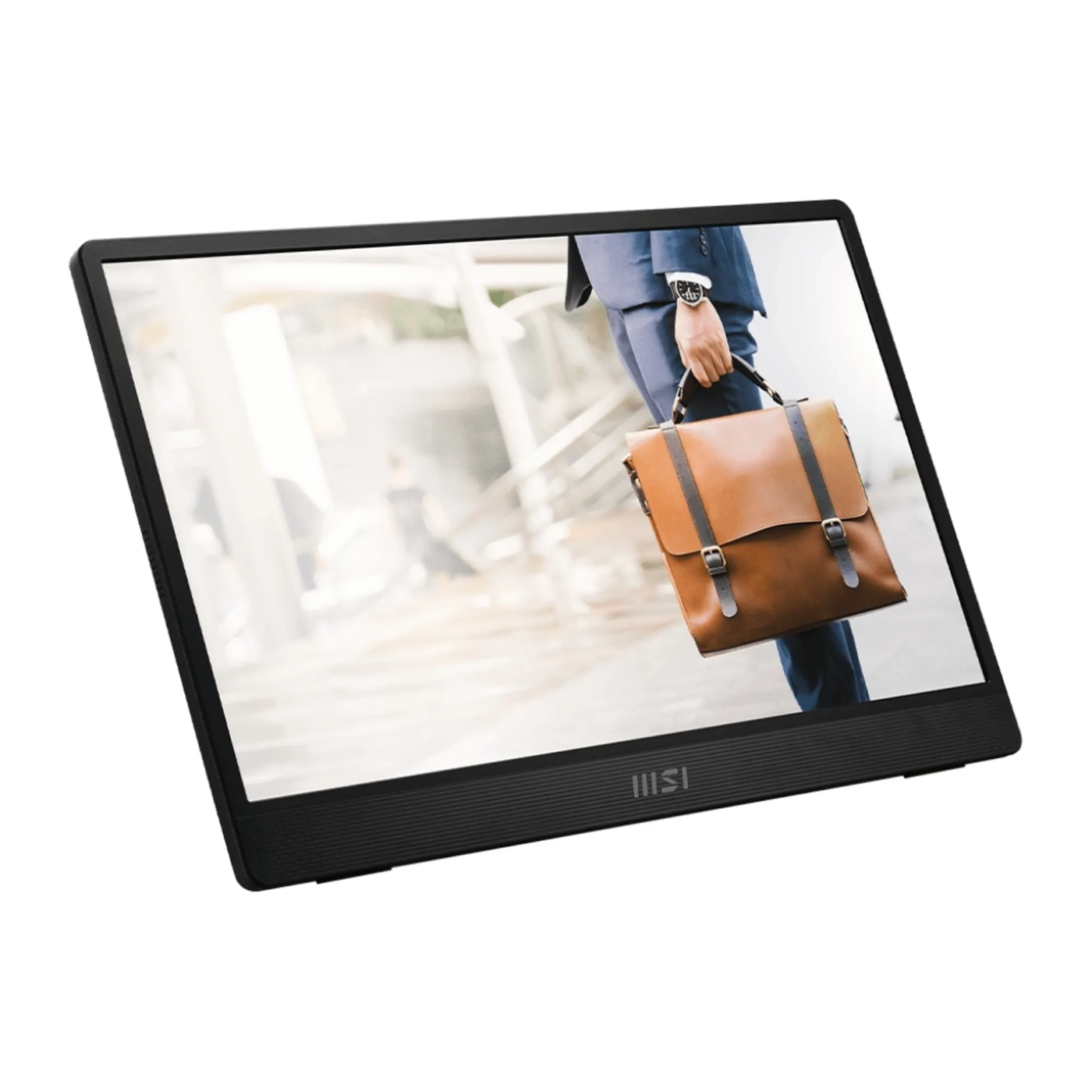 Купити Монітор 15.6" MSI PRO MP161 E2 (9S6-3PB70H-020) - фото 2