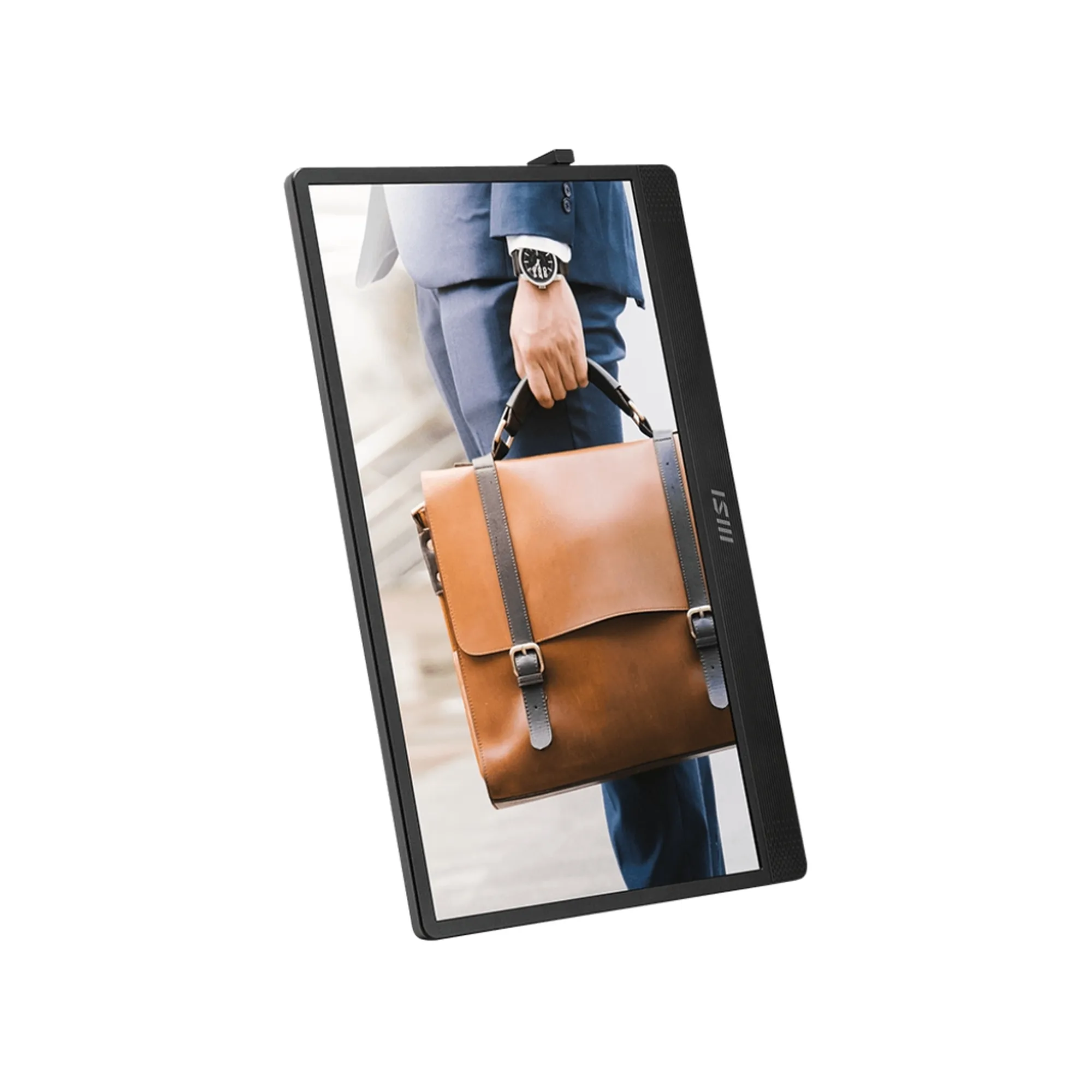 Купити Монітор 15.6" MSI PRO MP161 E2 (9S6-3PB70H-020) - фото 3