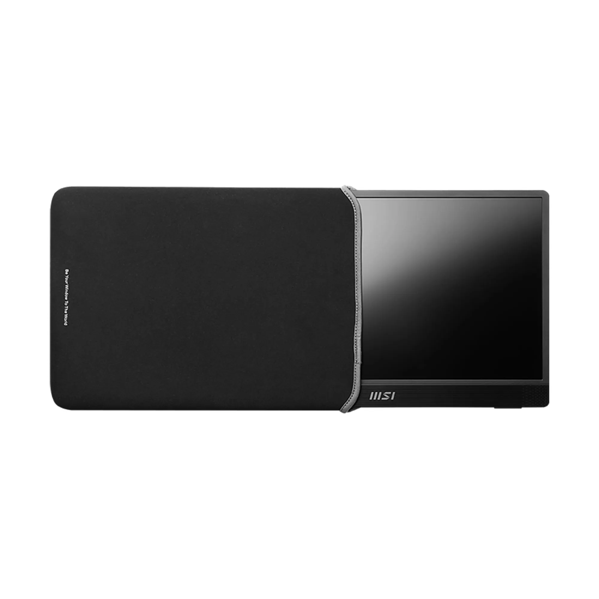 Купити Монітор 15.6" MSI PRO MP161 E2 (9S6-3PB70H-020) - фото 6
