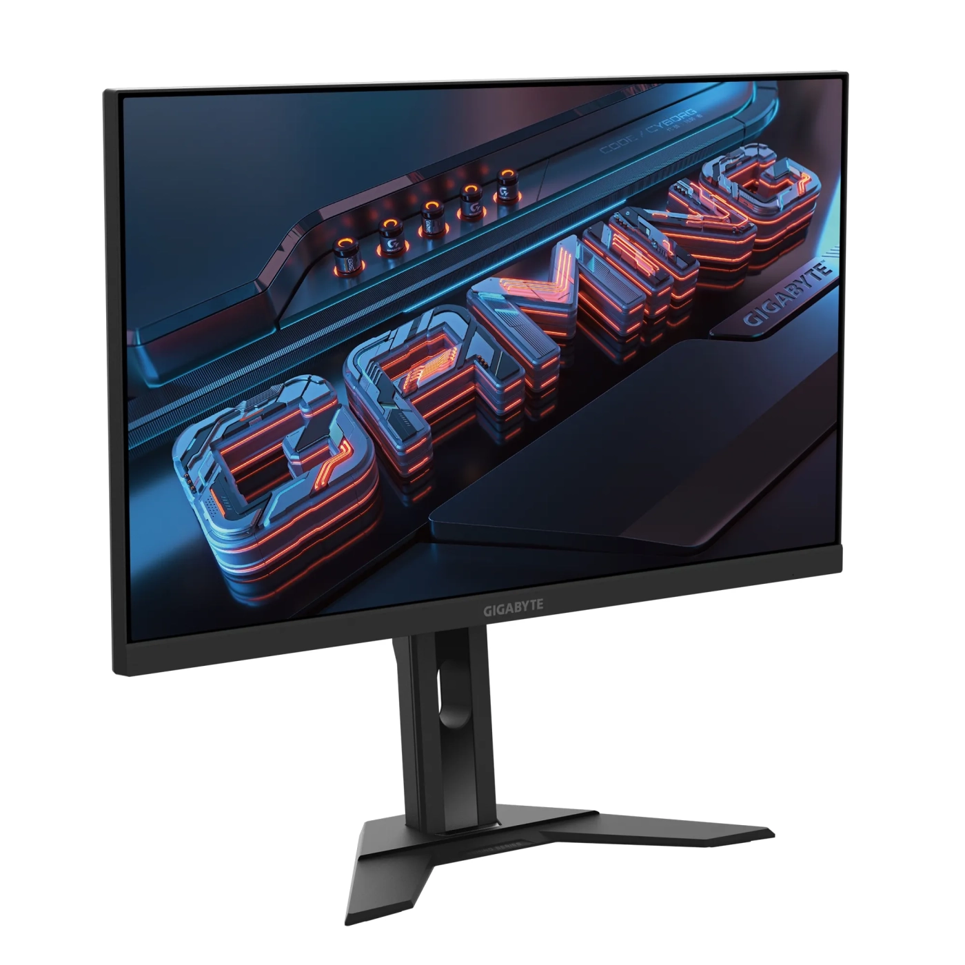 Купить Монитор 27" Gigabyte M27UA - фото 3