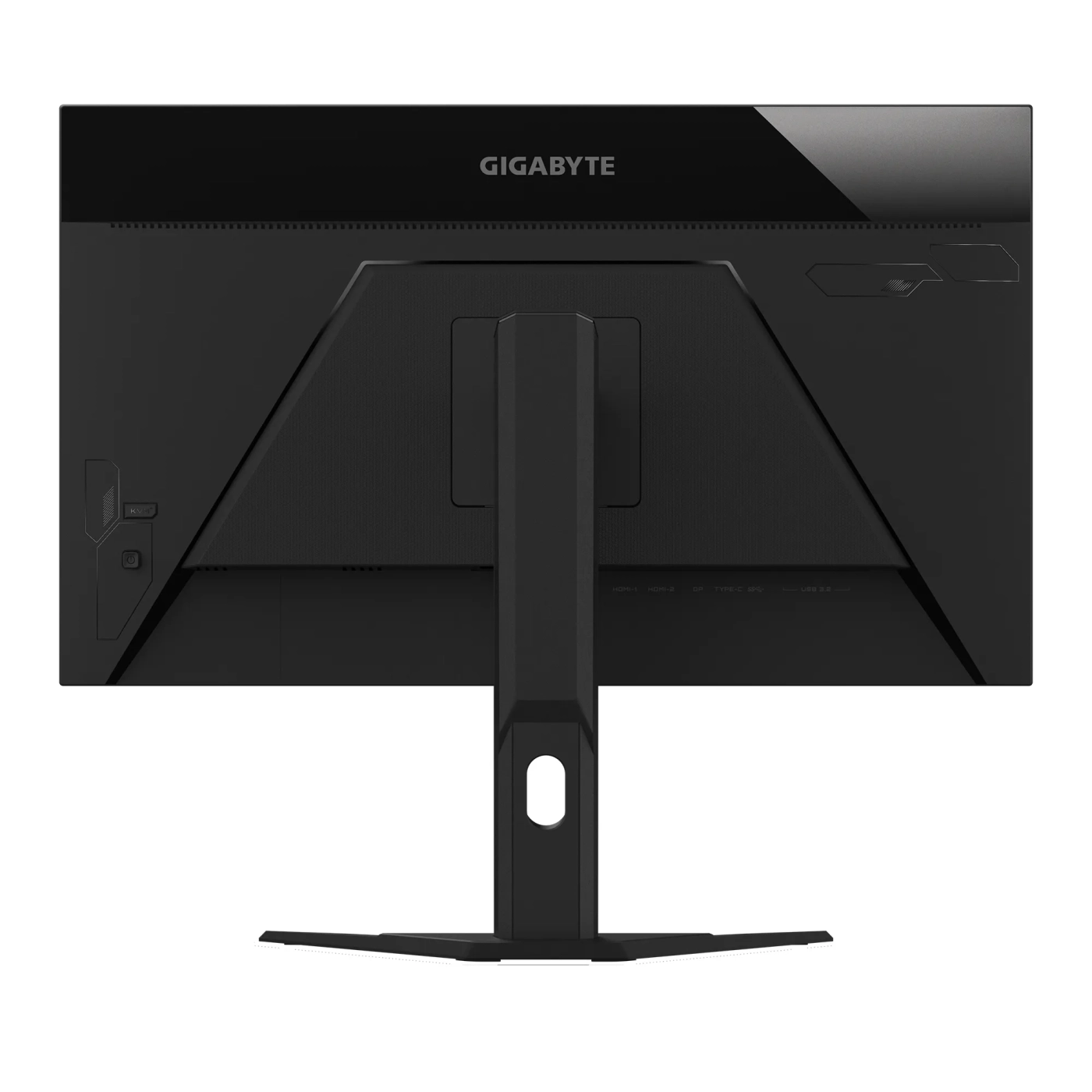 Купить Монитор 27" Gigabyte M27UA - фото 4
