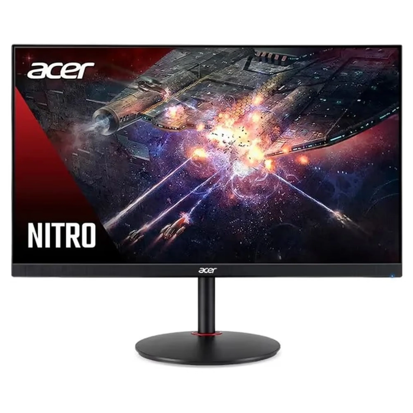 Купить Монитор 24.1" Acer Nitro XV242 F (UM.FX2EE.F01) - фото 1