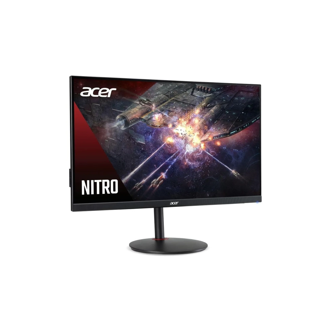 Купить Монитор 24.1" Acer Nitro XV242 F (UM.FX2EE.F01) - фото 2