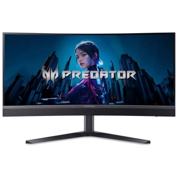 Купить Монитор 34" Acer Predator X34 V3 (UM.CXXEE.301) - фото 1