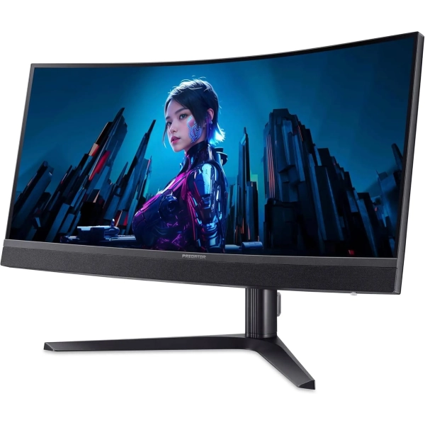 Купить Монитор 34" Acer Predator X34 V3 (UM.CXXEE.301) - фото 3